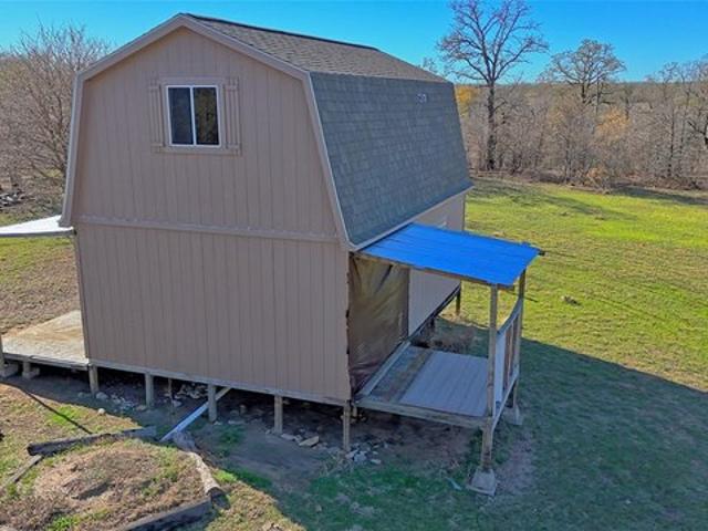 Farm for sale in Bowie, Texas