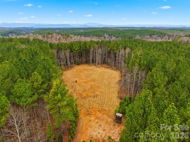 Land for sale in Connellys Springs, North Carolina