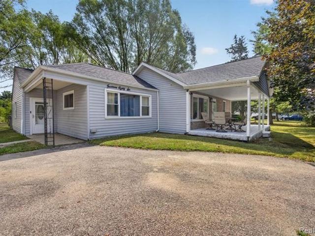House for sale in Burton, Michigan