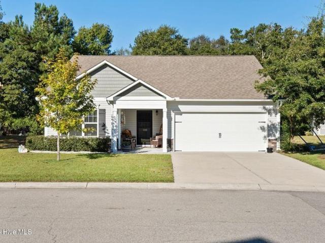 House for sale in Bolivia, Brunswick County