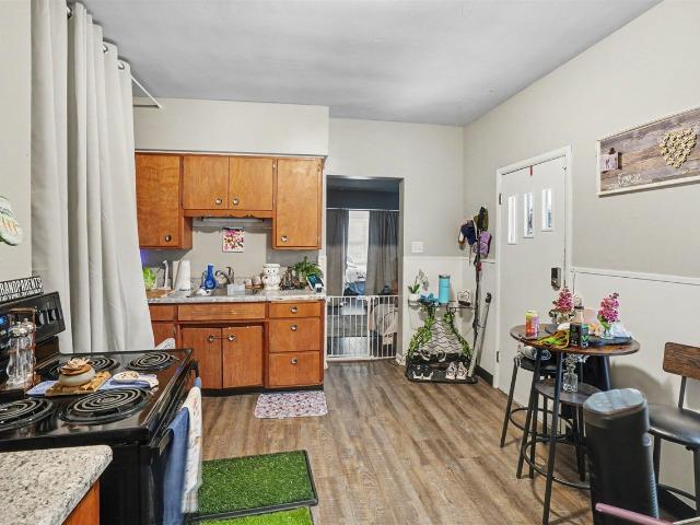 House for sale in Muskegon, Michigan
