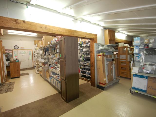 Commercial for sale in Alger