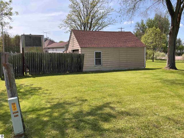 Commercial for sale in Alger, Michigan