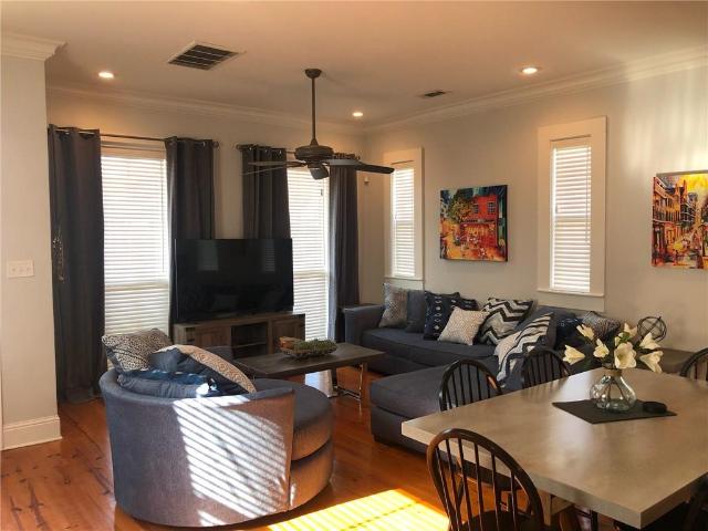 Property for rent in New Orleans, Louisiana