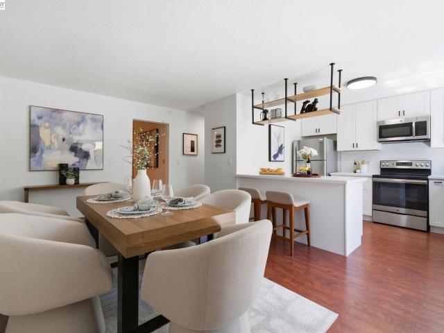 Townhouse for sale in Concord, California