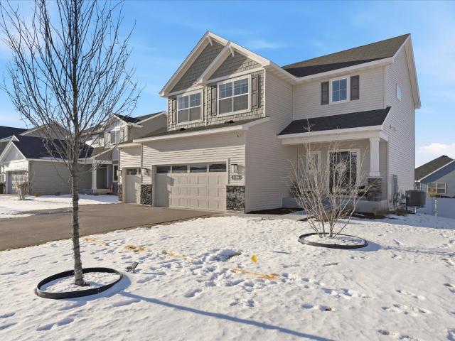 House for sale in Wright, Minnesota
