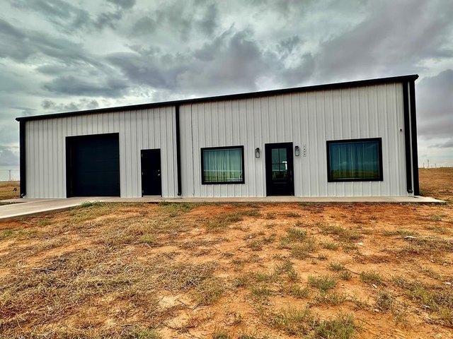 House for sale in Seminole, Texas