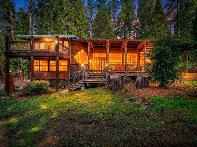 House for sale in Mokelumne Hill, California