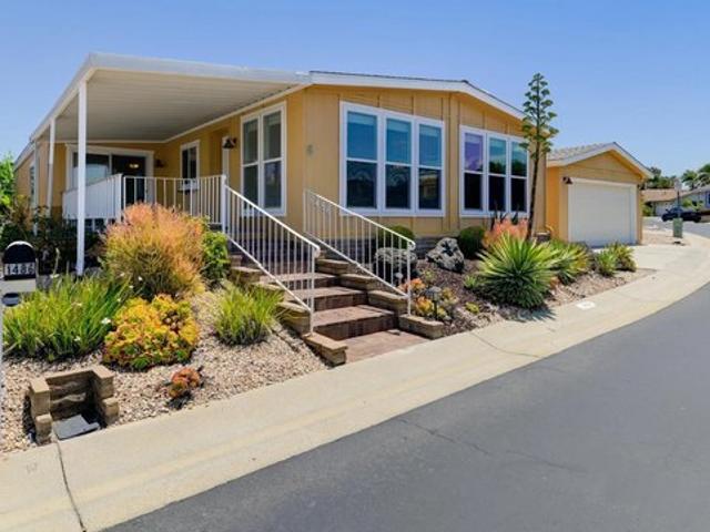 House for sale in Oceanside, California
