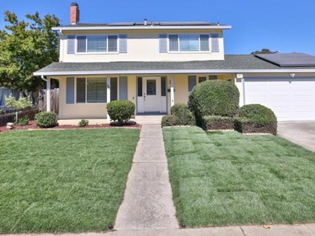 House for sale in San Jose, California