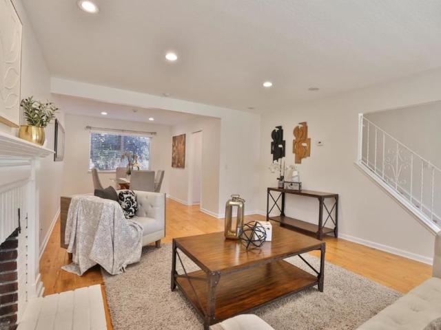House for sale in San Jose, California