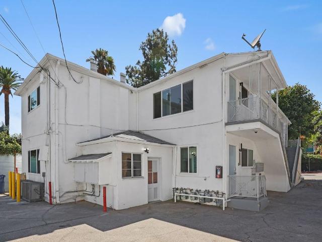 Apartment for rent in Los Angeles, California