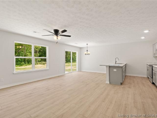 House for sale in Scottsburg, Indiana