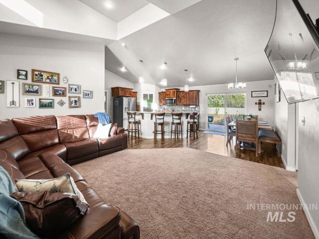 House for sale in Buhl, Idaho