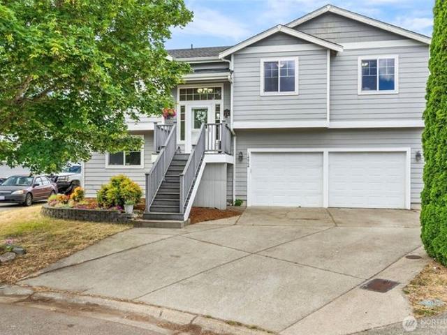 House for sale in Thurston, Washington