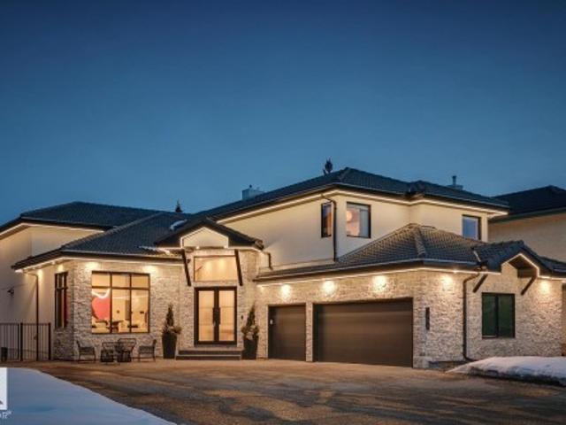 House for sale in Wedgewood, Alberta