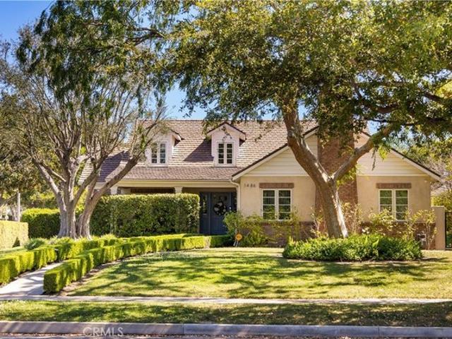 House for sale in San Marino, California
