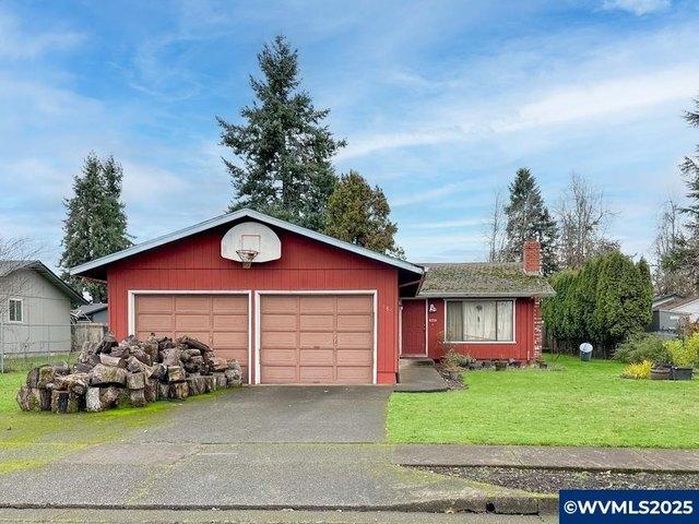 House for sale in Oregonia
