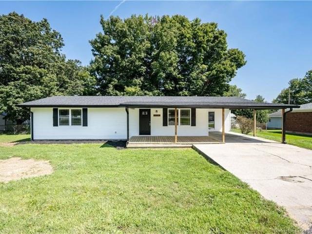 House for sale in Corydon, Indiana
