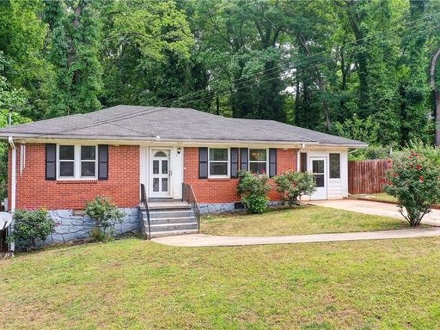 House for sale in Decatur, Georgia