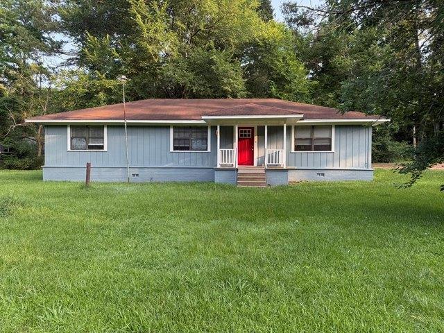 House for sale in Nacogdoches, Texas
