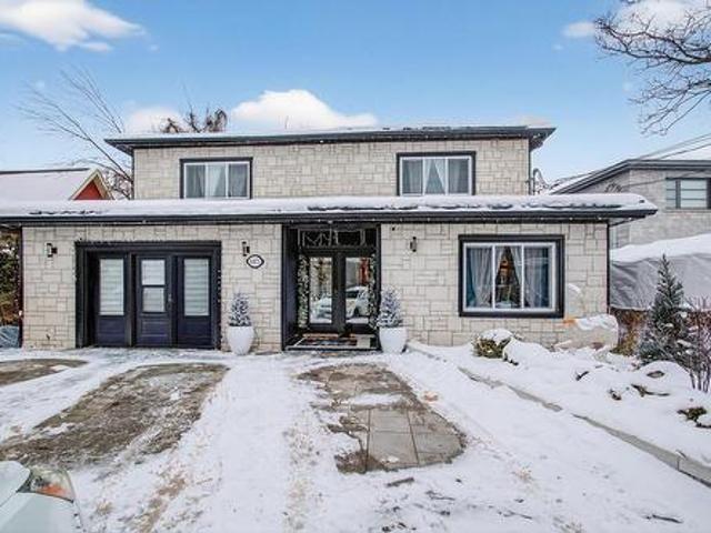 House for sale in St. Leonard's, Quebec
