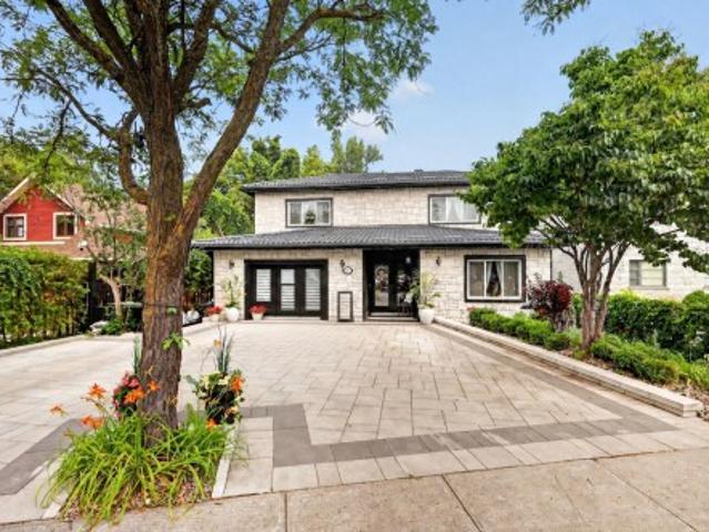 House for sale in St. Leonard's, Quebec