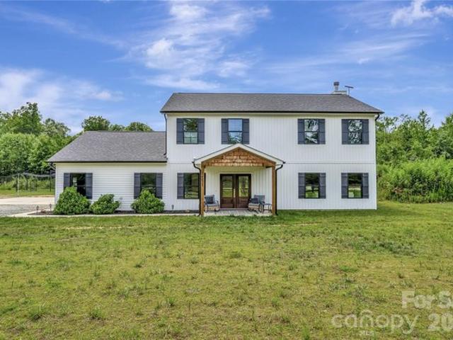 House for sale in North Carolina