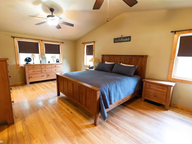 House for sale in Davis, Iowa