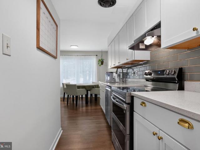 Townhouse for sale in Virginia