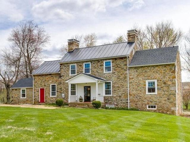 Farm for sale in Virginia