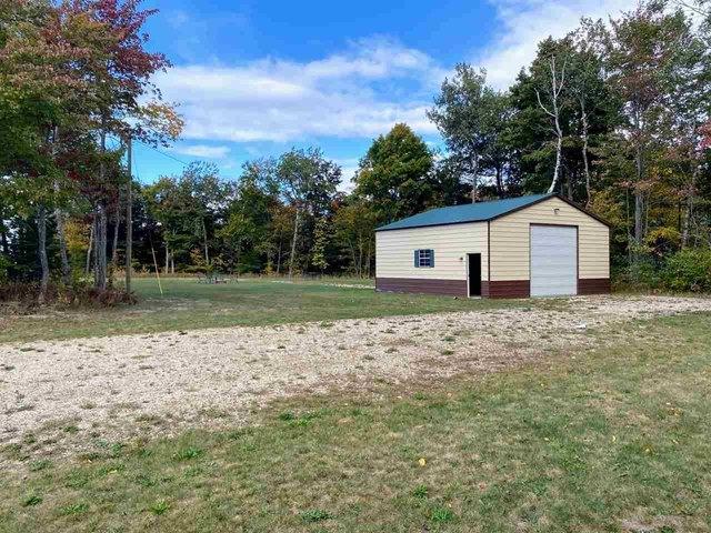 House for sale in Mackinaw City, Cheboygan County