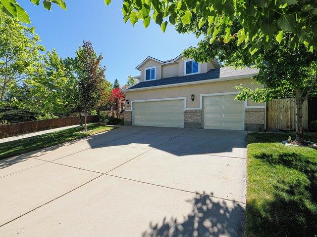 House for sale in Draper, Utah
