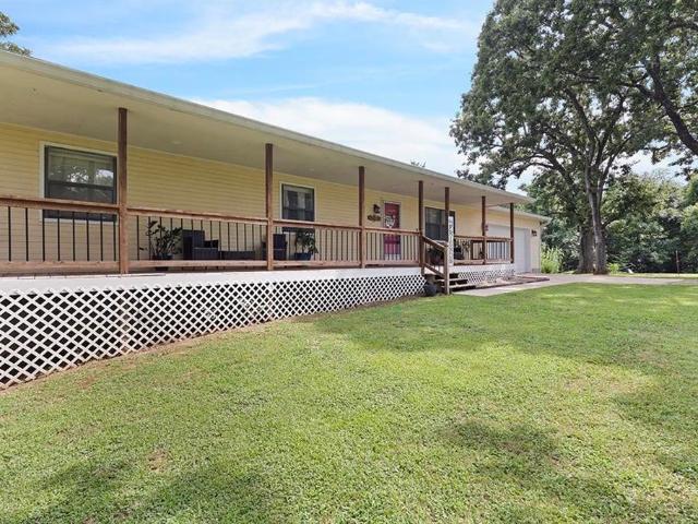 House for sale in Vernon, Missouri