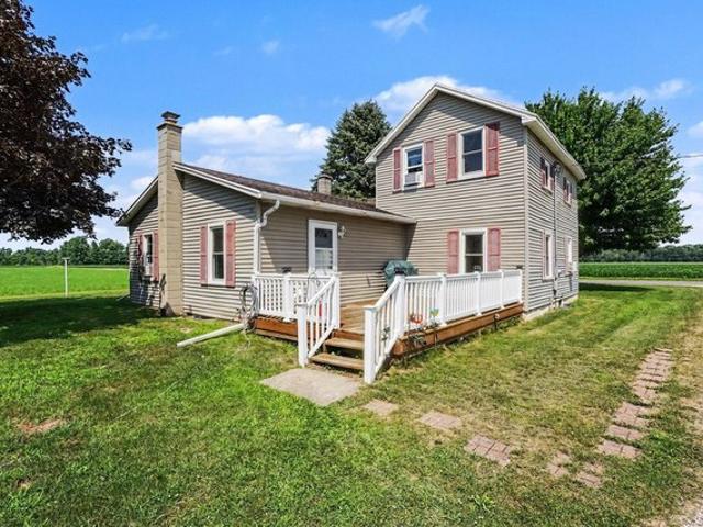 House for sale in Vicksburg, Kalamazoo County