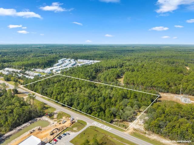 Property for sale in Freeport, Walton County