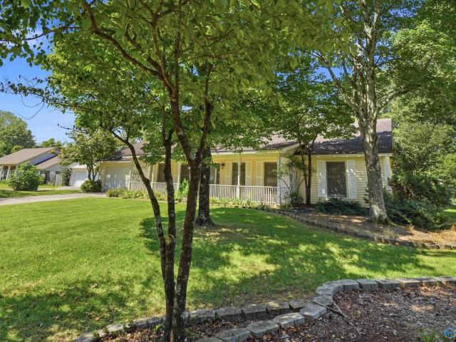 House for sale in Huntsville, Alabama
