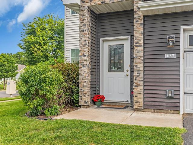 Townhouse for sale in Ramsey, Minnesota