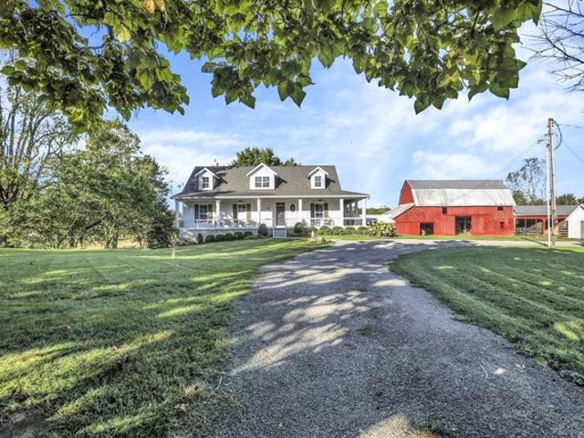 House for sale in Ostrander, Delaware County