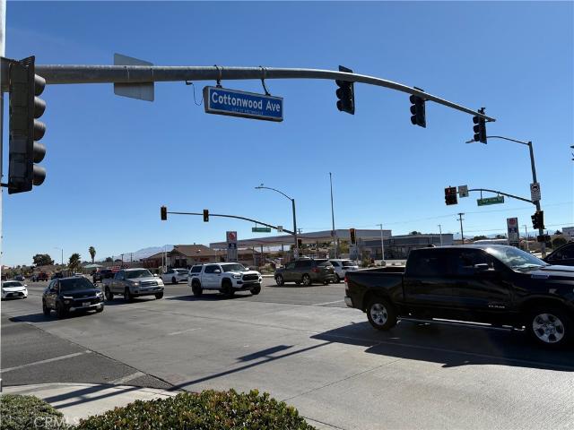 Commercial for sale in Victorville, California