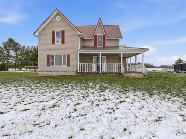 House for sale in Richwood, Ohio