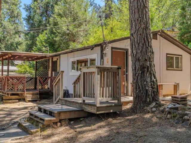 House for sale in River Pines, California