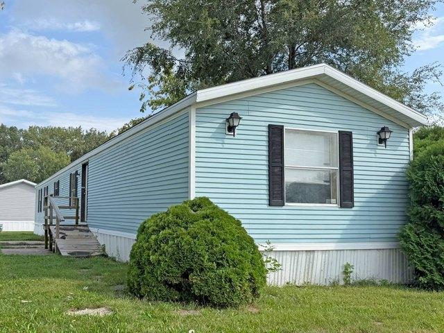 House for sale in West Burlington, Iowa