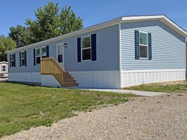 House for sale in West Burlington, Iowa