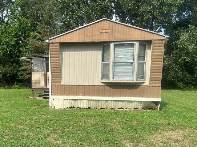 House for sale in West Burlington, Iowa