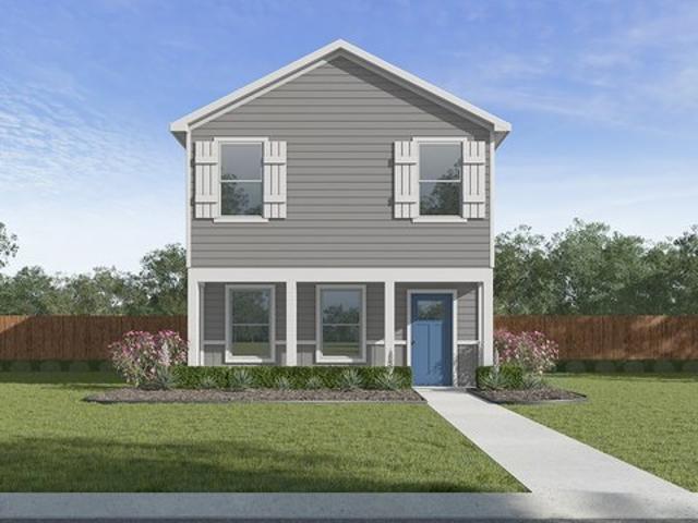 House for sale in Leesville, Texas
