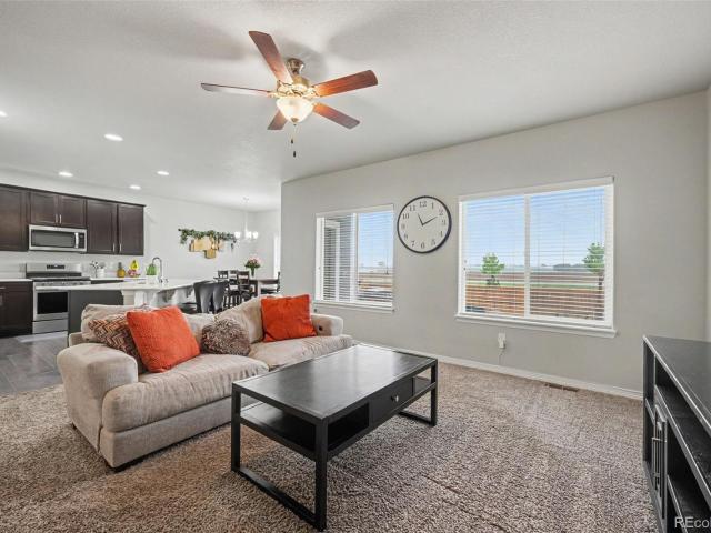 House for sale in Mead, Colorado