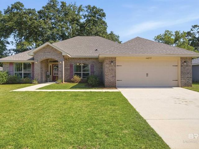 House for sale in Silverhill, Alabama