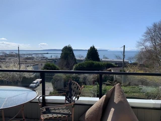 House for sale in White Rock, British Columbia