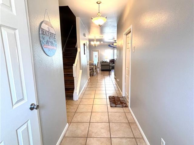 Townhouse for sale in Corpus Christi, Texas